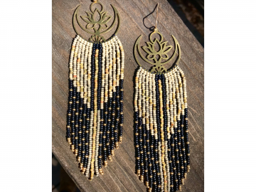 Ritual Earrings